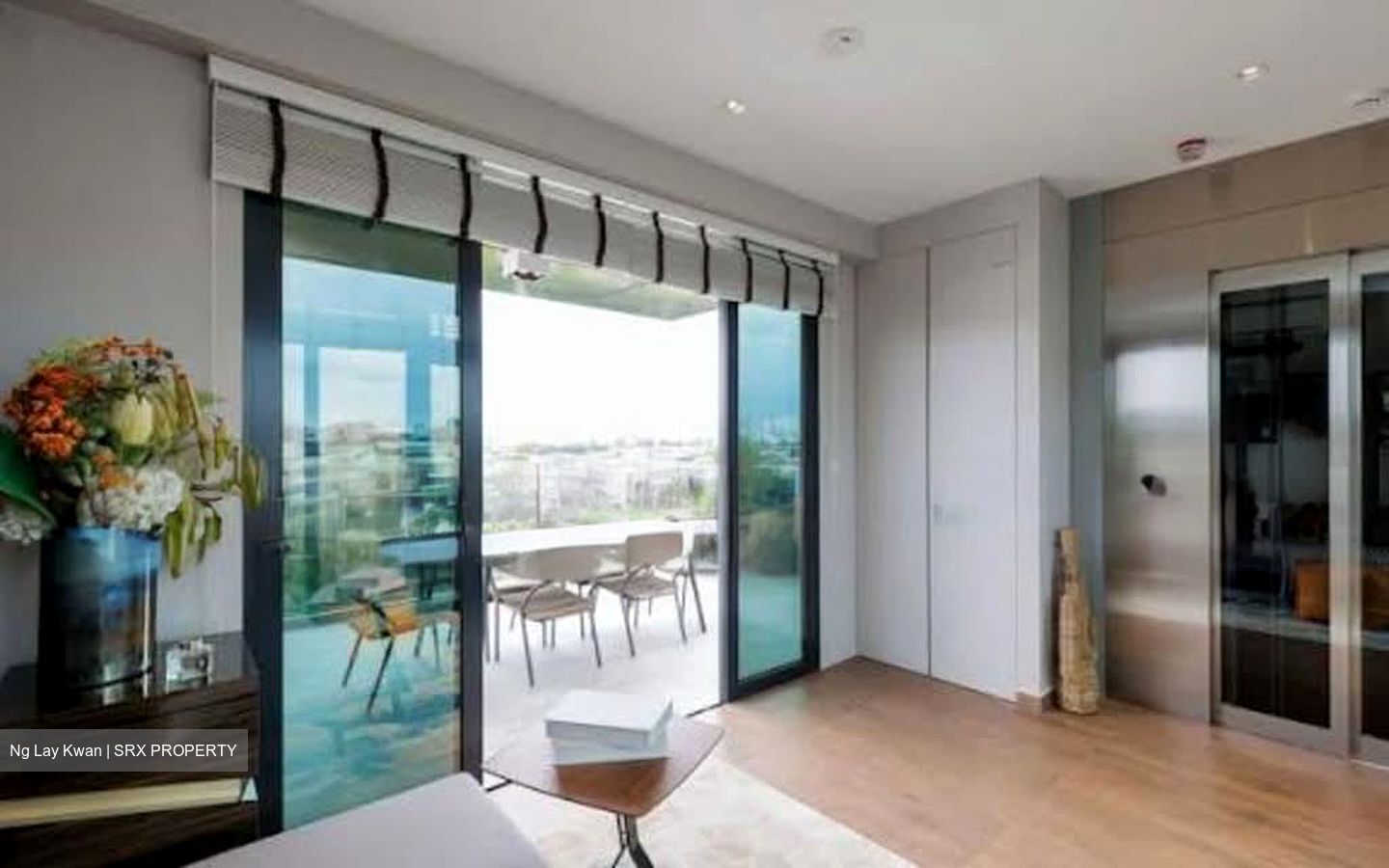 Belgravia Ace (D28), Terrace #554147571